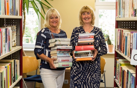 Literarische Schummerstunde - It's tea time! - Prenzlau - 11.02.2026 17:00