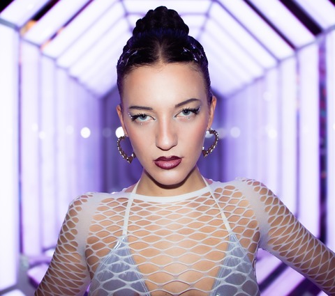 Mariybu - Frech Tour - Karlsruhe - 09.10.2026 20:00