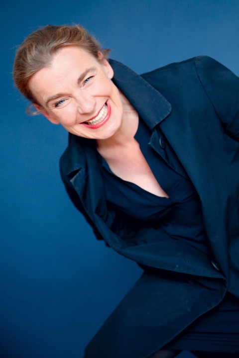 Tina Teubner - OHNE DICH WAR ES IMMER SO SCH�N - Marburg - 02.10.2026 20:00
