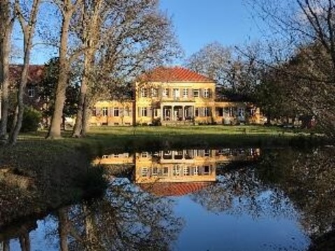 Spaziergang durch den Gutspark Mahndorf - Mahndorf - 09.10.2026 16:00