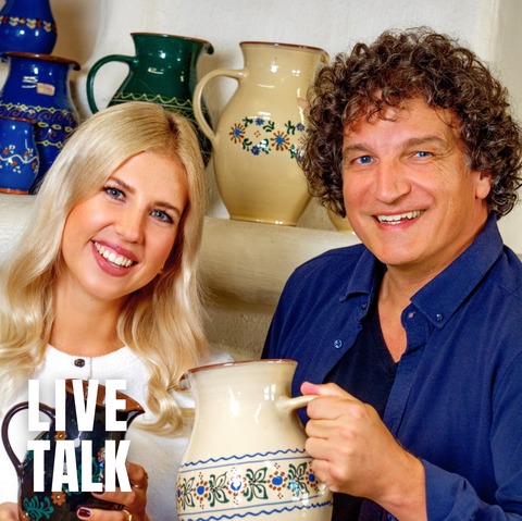 Bembelbabb`ler - Ourew�ller Talk (Folge 8) - Michelstadt - 29.08.2026 20:00