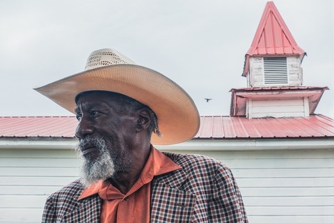 Robert Finley - Hallelujah! Don�t Let The Devil Fool Ya` Germany Tour 2026 - Bensheim - 11.03.2026 20:00