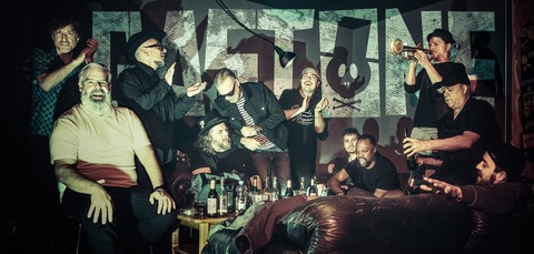 Gastone & Famiglia - Frankfurt am Main - 13.02.2026 20:00