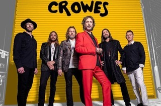The Black Crowes, 05.07.2026
