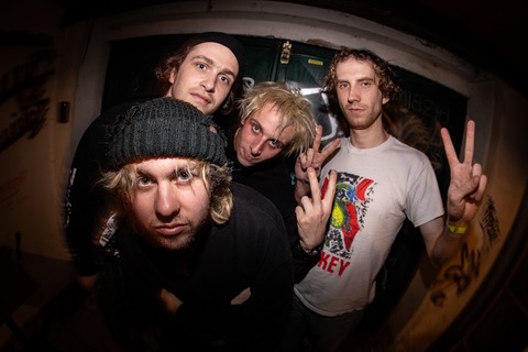 RAT BOY (UK) - Europatour 2026 - Oberhausen - 04.03.2026 20:00