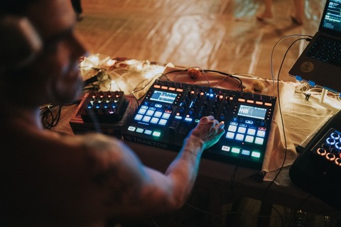 Ecstatic Dance Potsdam - Potsdam - 20.01.2026 20:00