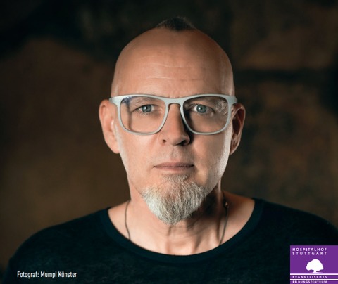 Telefonseelsorge Benefiz - ein ganz persnlicher Abend - Stuttgart - 25.01.2026 18:00