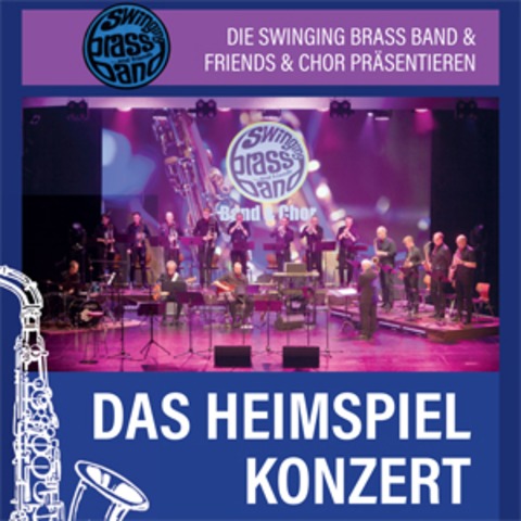Das Heimspiel Konzert - The Best of -Live- - Brilon - 21.03.2026 19:30