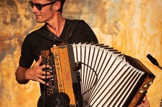 HERBERT PIXNER PROJEKT - Tour 2026