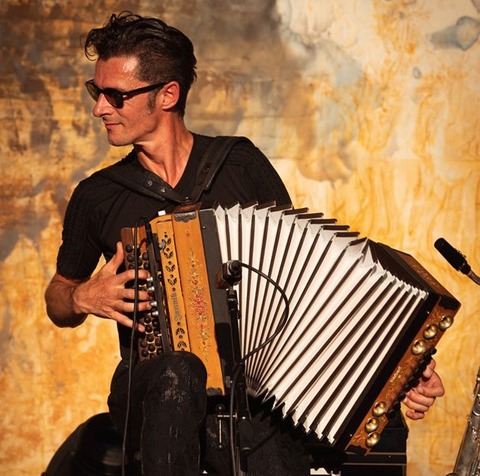 HERBERT PIXNER PROJEKT - Tour 2026 - Bochum - 06.11.2026 20:00