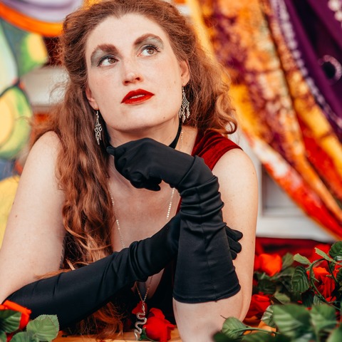 Frauenzimmer - Wiesbaden - 13.02.2026 19:30