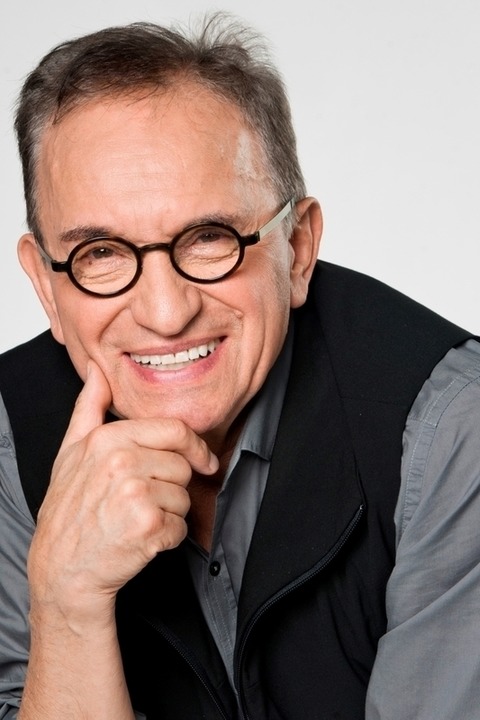 Hessisch f�r Fortgeschrittene - Humor mit Walter Renneisen - Bad Nauheim - 20.09.2026 18:00