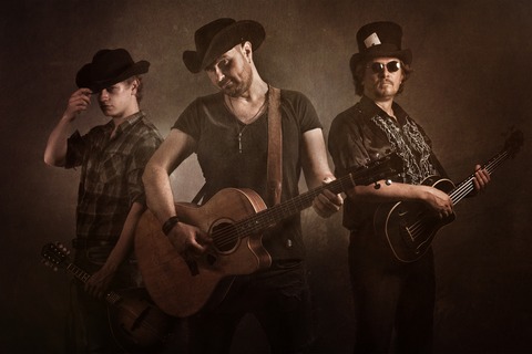 MANDOWAR feat HORNS OF METAL - MANDOWAR feat Horns of Metal - Wetzlar - 02.04.2026 20:00