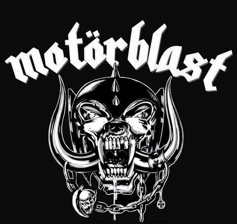 MOTRBLAST - Tribute to MOTRHEAD - Wetzlar - 13.03.2026 20:00