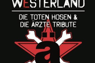 ALEX IM WESTERLAND - Die Toten Hosen & Die rzte Tribute