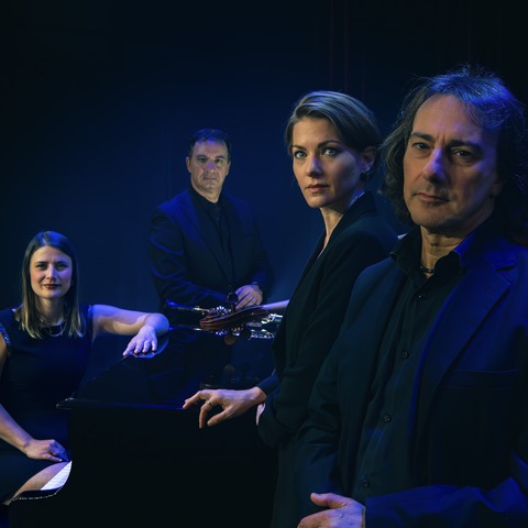 Pippo Pollina & Quartetto Acustico - La vita � bella cos� com�� - Bayreuth - 05.12.2026 20:00