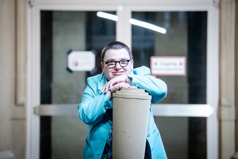 Die T�ten aus der Verwaltung - Berlin - 25.03.2026 20:00