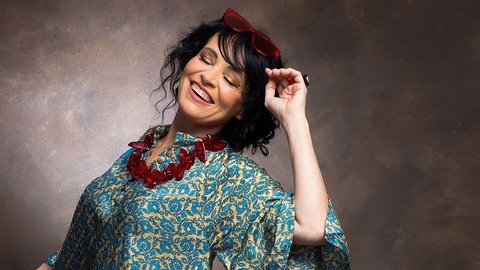 Jazz mal anders „Brazilian Jazz Night feat. Viviane Farias (voc)“ mit Bernhard Pichl, Rudi Engel und Florian Kettler - Ha�furt - 17.05.2026 18:00