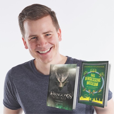 Urban Fantasy Night - Aachen - 20.01.2026 19:00