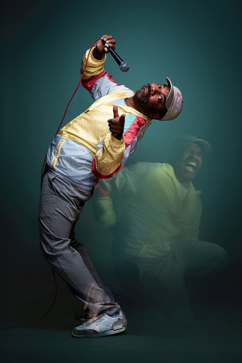 Simon Pearce - Funny Bones - Augsburg - 19.03.2026 20:00