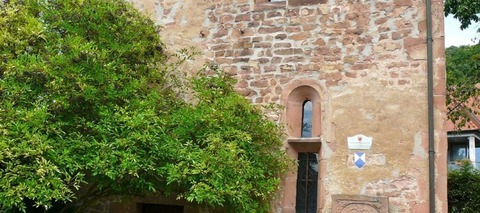 Themenf�hrung: Sagen, Geschichten und Anekdoten - Gelnhausen - 05.06.2026 20:00