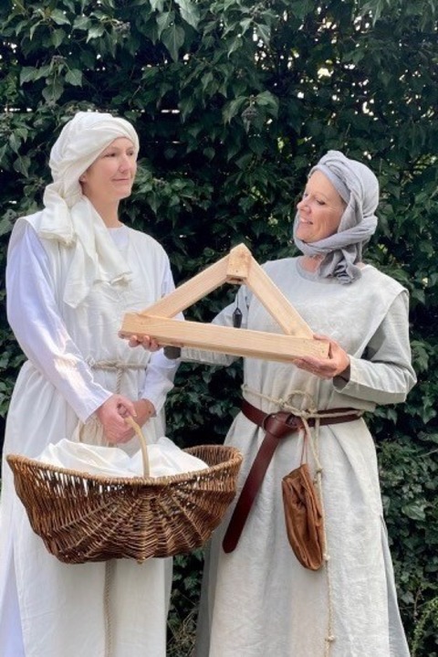 Erlebnisf�hrung: Martha, die M�rtelmacherin - Gelnhausen - 23.05.2026 19:00