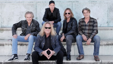 M�nchener Freiheit - Live 2026 - Mannheim - 14.10.2026 20:00