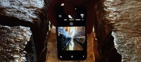 Themenf�hrung: Stein auf Stein - Gelnhausen - 22.05.2026 20:00