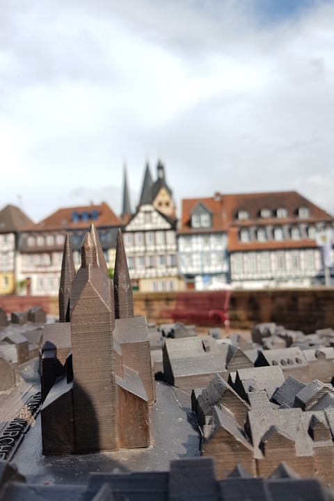 Themenf�hrung: Mit Rosenduft und Sauerkraut - Gelnhausen - 10.05.2026 14:00