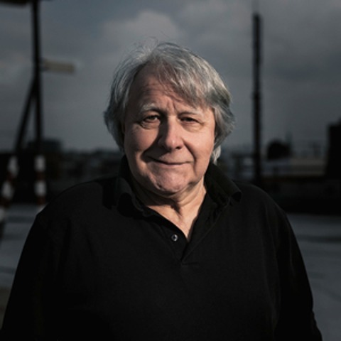 Peter Urban - On Air - Lesung aus dem Soundtrack eines Lebens - Nordhorn - 14.02.2026 20:00