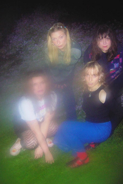 Batbait (CH) + Hi Mum | live im MUZclub - N�rnberg - 30.01.2026 20:30