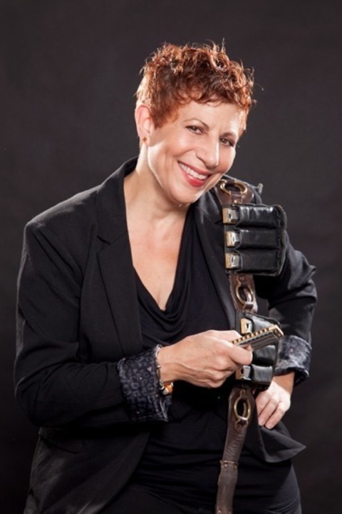 Tina Tandler Club 2026: Kat Baloun & Bluespower Rockin' the Blues / Jazz & Bluestage Zingst - Seelheilbad Zingst - 24.05.2026 19:30