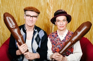 Ehekracher - Eine explosive Kom�die