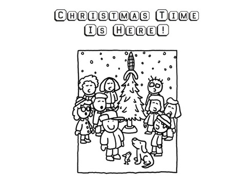 Christmas time is here! Weihnachtskonzert - Stuttgart - 21.12.2025 19:00