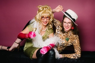 Mein Mann - und tschss! - Wie werde ich ihn wieder los...?