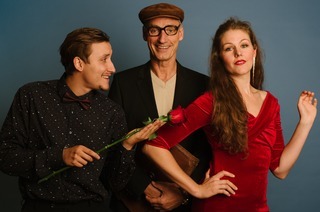 Der Beziehungscoach - eine Beziehungskom�die