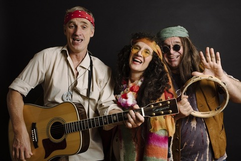 68er Sptlese - Berlin - 21.03.2026 19:30