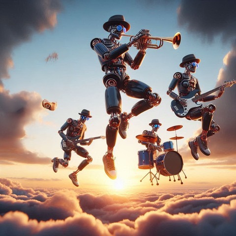 MONK BOTS (d) - Dresden - 14.02.2026 20:00