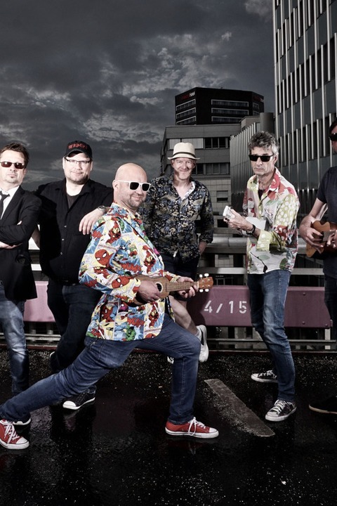 Salon Herbert Royal - Hannover - 23.11.2026 20:00