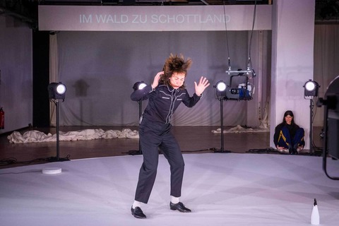 Wer nicht weiter wei�, hat recht - Hamburg Premiere - Hamburg - 21.03.2026 19:00