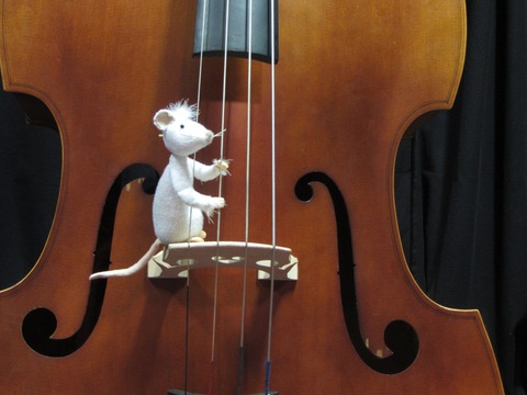 Theater Couturier zeigt: &#8222;Firiwizi Naseweis&#8220; (2+) - Potsdam - 26.01.2026 10:00