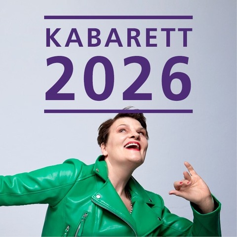 Kabarett in Rheinfelden 2026 Abo - Rheinfelden - 12.03.2026 20:00