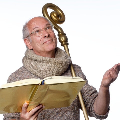 Kabarett | Alfred Mittermeier &#8222;Leise rieselt der Schmh&#8220; - Rheinfelden - 12.11.2026 20:00