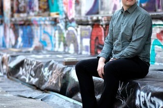 Ren Sydow, 22.10.2026