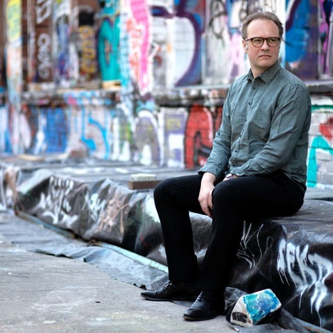 Kabarett | Ren Sydow &#8222;Sie drfen sich wieder setzen&#8220; - Rheinfelden - 22.10.2026 20:00