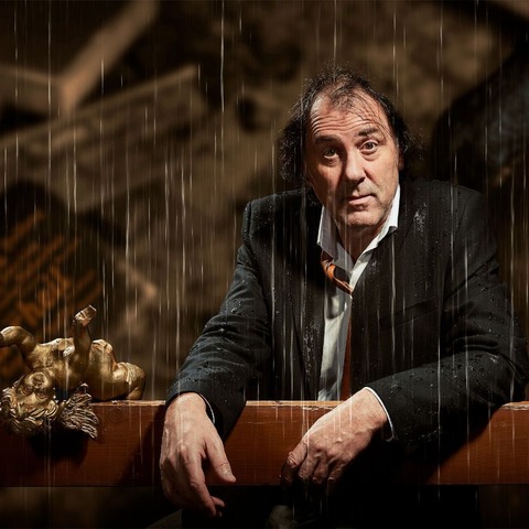 Kabarett | Stefan Waghubinger &#8222;Hab ich euch das schon erzhlt?&#8220; - Rheinfelden - 11.06.2026 20:00