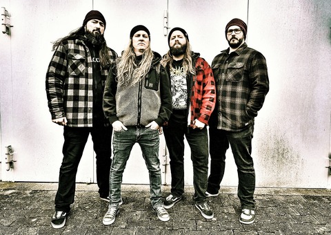 Fateful Finality - Album Release Show - Nagold - 08.05.2026 20:00