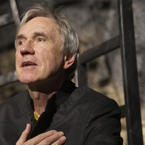 JUDAS - Sankt Ingbert - 15.03.2026 17:00