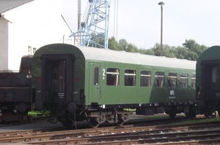 Volldampf SAALBAHN // Saalfeld - Jena - Groheringen - Naumburg - Saalfeld