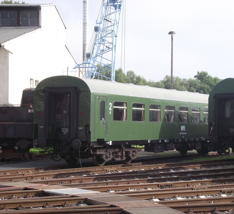 Volldampf nach LEIPZIG - Berlin - 29.03.2026 09:00